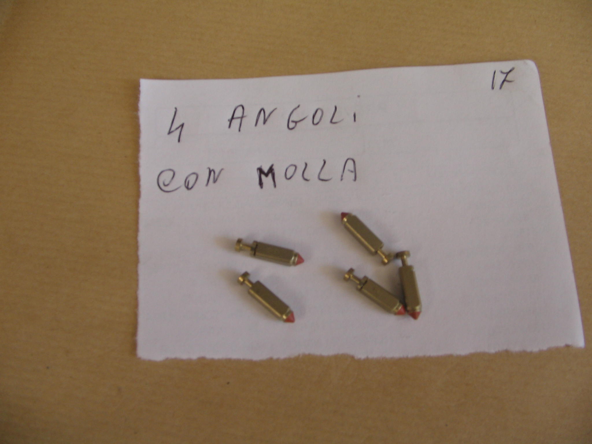 DELLORTO N.1549